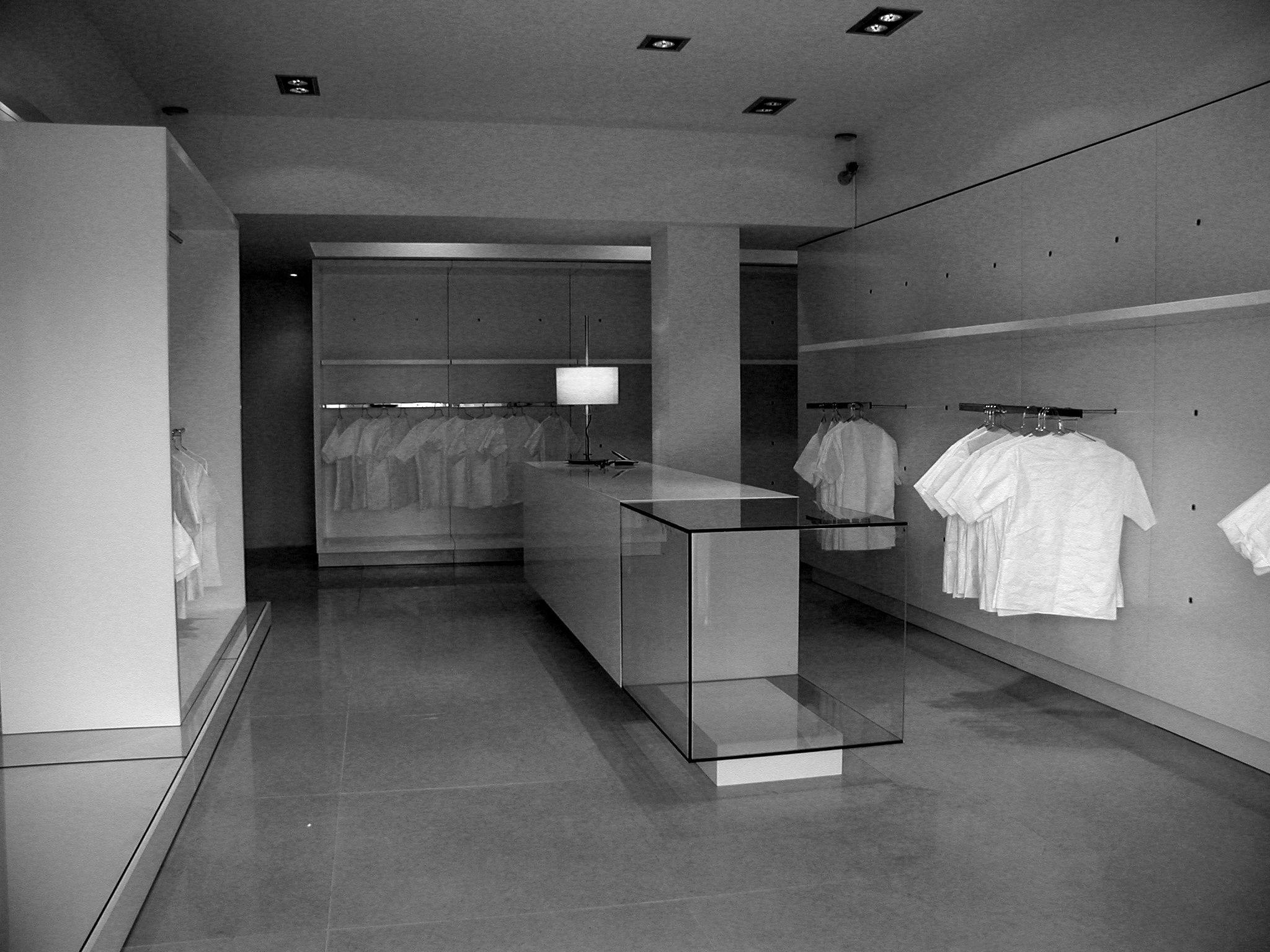 Cover Image for Chocolate Branco. Loja