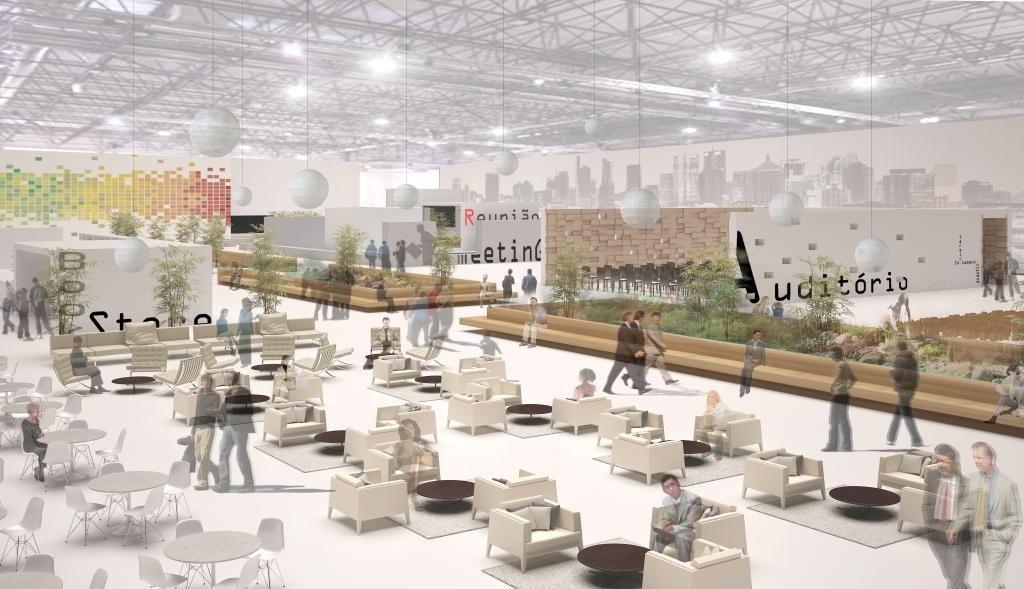 Cover Image for Portugal Meeting Point - Concreta 2013