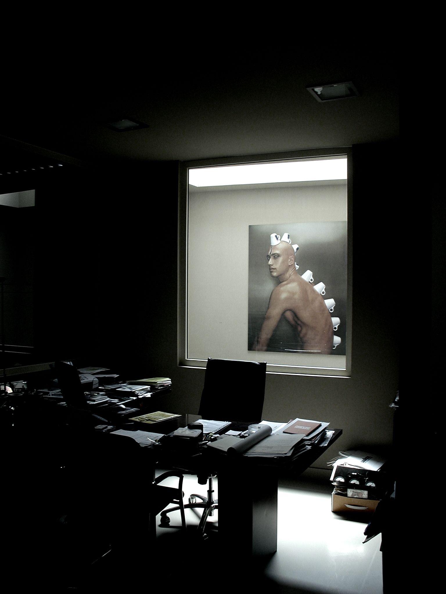 Cover Image for Quiosque Lavazza