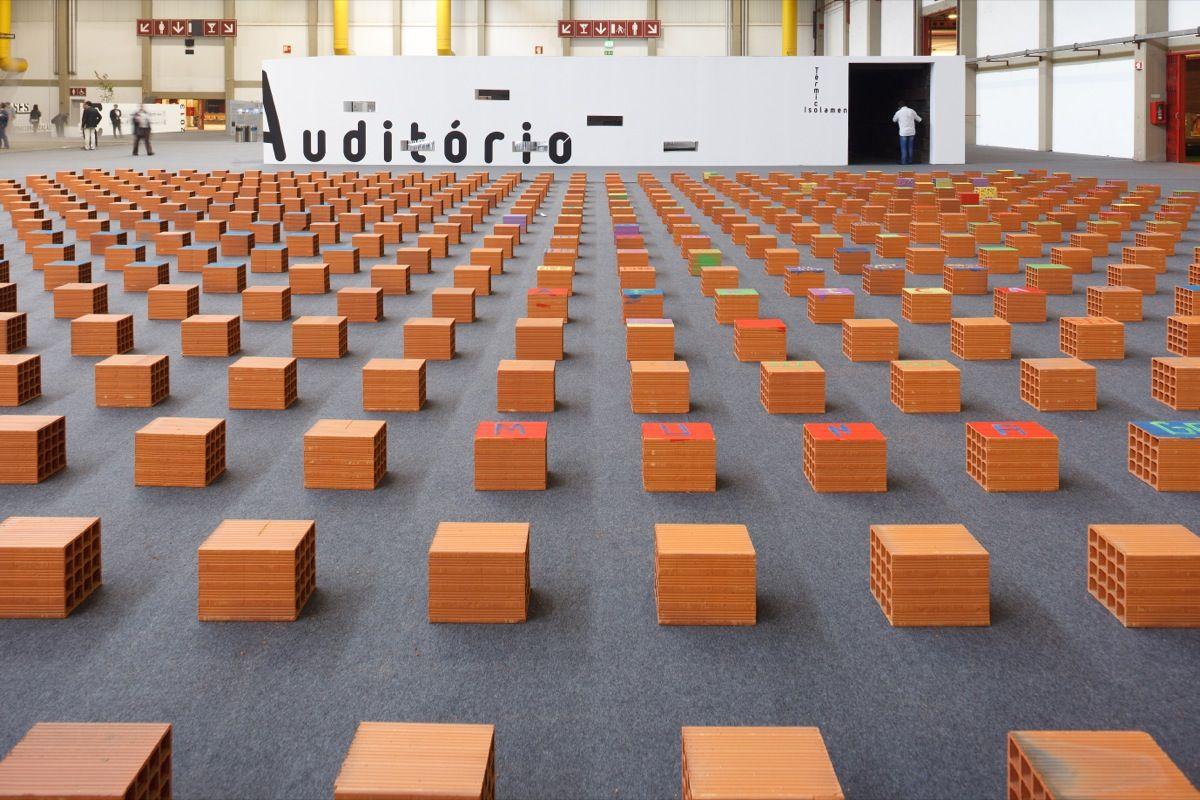 Cover Image for Portugal Meeting Point – Concreta 2013